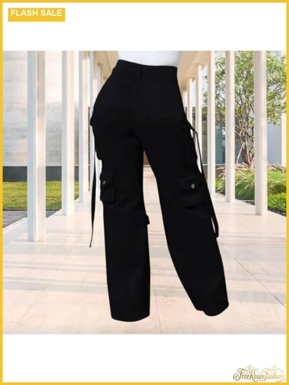 N/A trendy wide